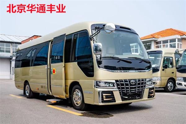 特4S店考斯特中国各地经销商查询电话九游会真人游戏第一品牌北京丰田考斯(图3)