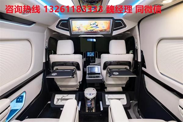 店最新报价及落地价优惠分析j9国际丰田海狮7座4S(图4)