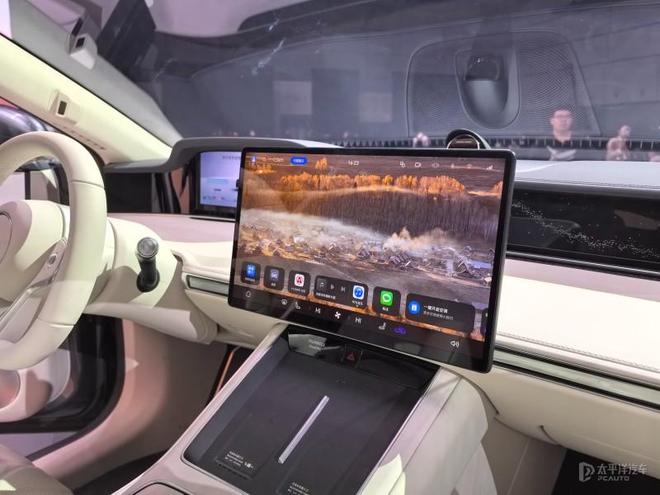 享界S9增程版上市 售3098万元起九游会j9登陆纯电续航365km(图6)