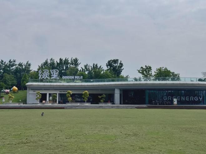 业亲子友好细节让人失望暂不推荐带娃去J9九游会实地打卡成都 3 处新开商(图24)