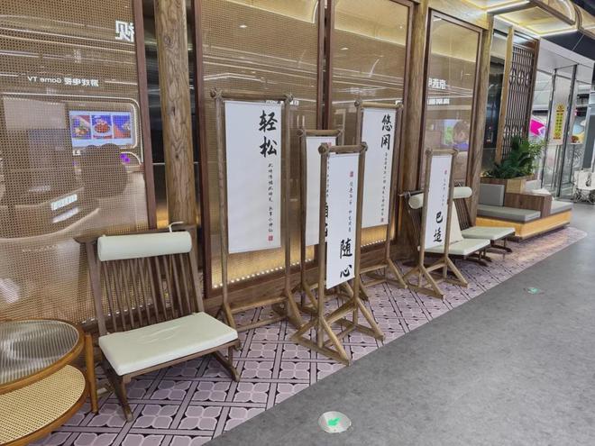 业亲子友好细节让人失望暂不推荐带娃去J9九游会实地打卡成都 3 处新开商(图16)