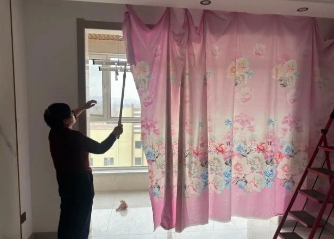 接受采访男方母亲被法院训诫舆论反转j9九游会登录山西订婚案后续审判长(图3)