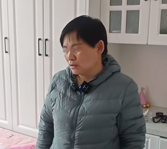 接受采访男方母亲被法院训诫舆论反转j9九游会登录山西订婚案后续审判长(图9)